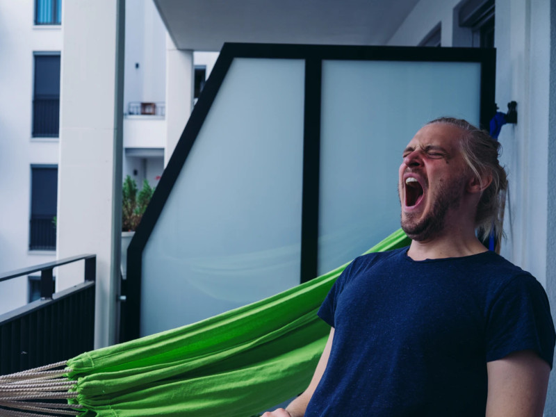 Sleep technology in the workplace